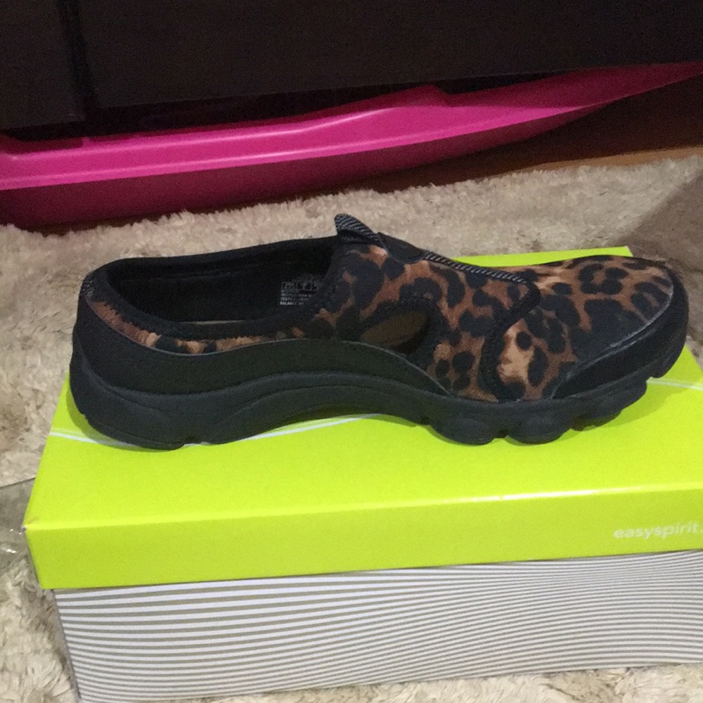 E360 easyspririt slip on